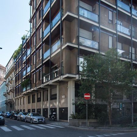 Youhosty - Mascagni 20 Milán Exteriér fotografie